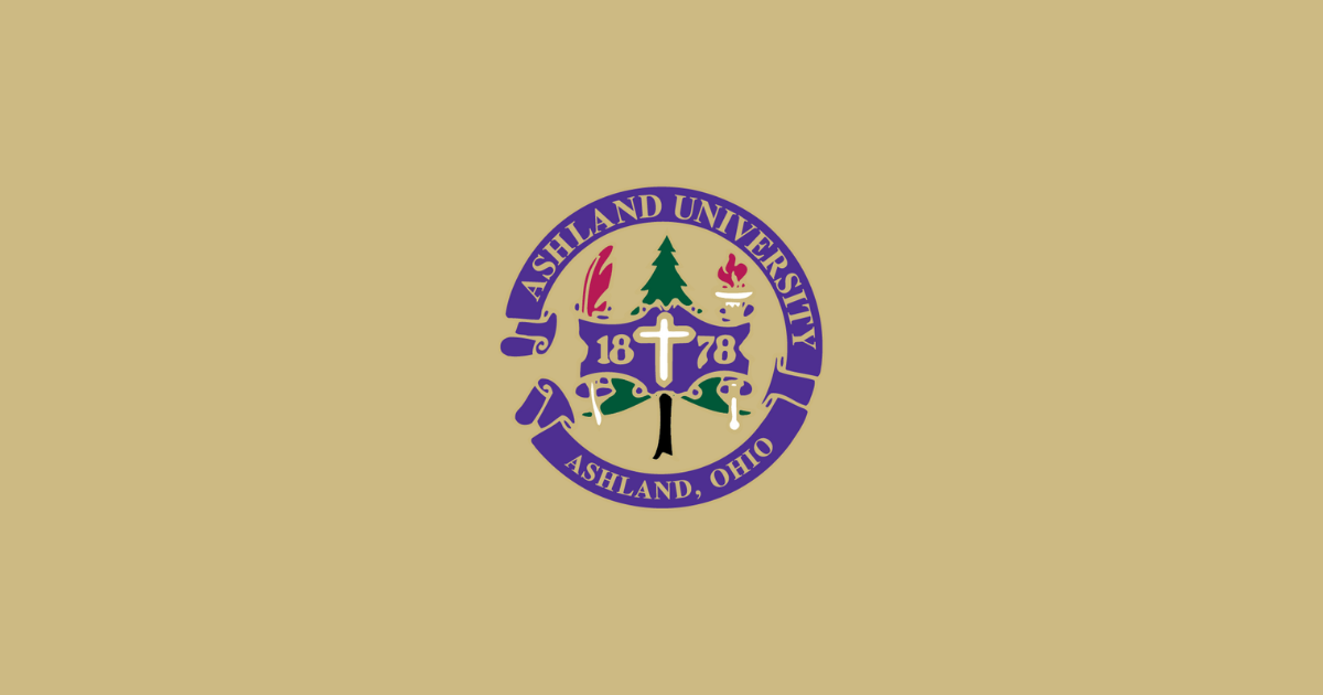 Job Board Ashland University is seeking an Assistant Vice President